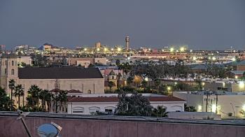 Weather camera view of Arizona Science Center.