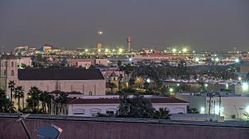 Weather camera view of Arizona Science Center.