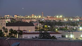 Weather camera view of Arizona Science Center.