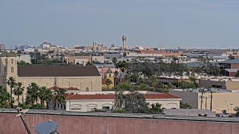 Weather camera view of Arizona Science Center.