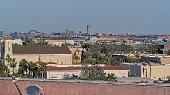 Weather camera view of Arizona Science Center.