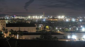 Weather camera view of Arizona Science Center.
