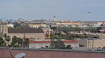 Weather camera view of Arizona Science Center.