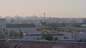 Weather camera view of Arizona Science Center.