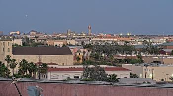 Weather camera view of Arizona Science Center.