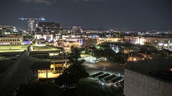 Weather camera view of Arizona Science Center.