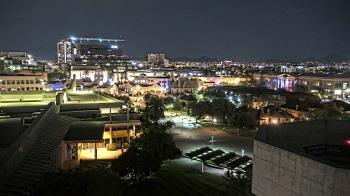 Weather camera view of Arizona Science Center.