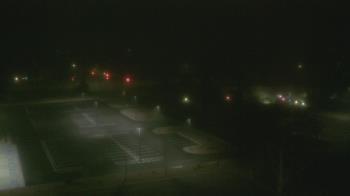 Weather camera view of San Juan County Emergency Management.