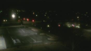 Weather camera view of San Juan County Emergency Management.