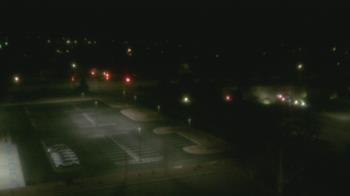 Weather camera view of San Juan County Emergency Management.