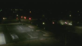 Weather camera view of San Juan County Emergency Management.