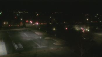 Weather camera view of San Juan County Emergency Management.