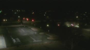 Weather camera view of San Juan County Emergency Management.