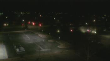 Weather camera view of San Juan County Emergency Management.