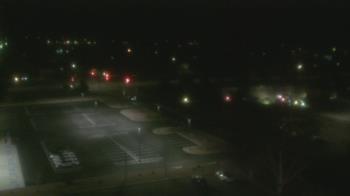 Weather camera view of San Juan County Emergency Management.