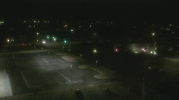 Weather camera view of San Juan County Emergency Management.