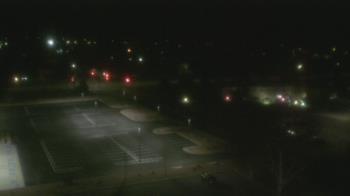 Weather camera view of San Juan County Emergency Management.