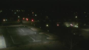 Weather camera view of San Juan County Emergency Management.