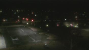 Weather camera view of San Juan County Emergency Management.