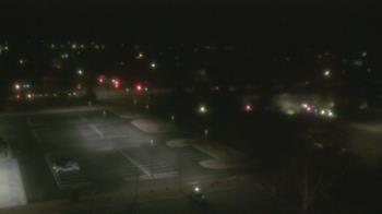 Weather camera view of San Juan County Emergency Management.