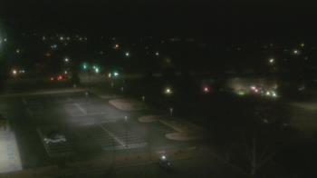 Weather camera view of San Juan County Emergency Management.