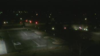 Weather camera view of San Juan County Emergency Management.