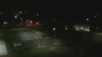 Weather camera view of San Juan County Emergency Management.