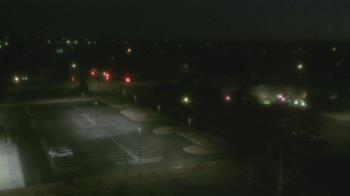 Weather camera view of San Juan County Emergency Management.