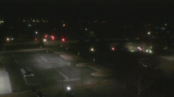 Weather camera view of San Juan County Emergency Management.