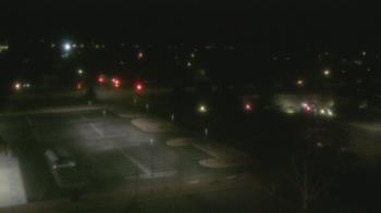 Weather camera view of San Juan County Emergency Management.