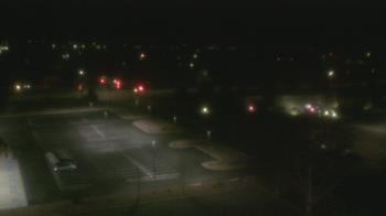 Weather camera view of San Juan County Emergency Management.