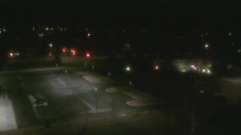 Weather camera view of San Juan County Emergency Management.