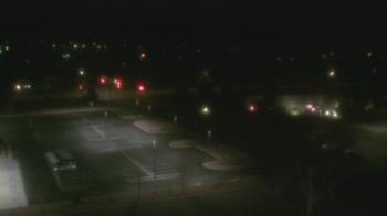 Weather camera view of San Juan County Emergency Management.