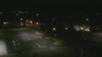 Weather camera view of San Juan County Emergency Management.