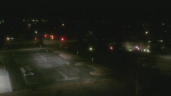 Weather camera view of San Juan County Emergency Management.