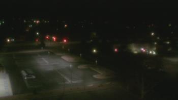 Weather camera view of San Juan County Emergency Management.