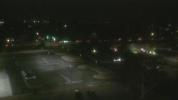 Weather camera view of San Juan County Emergency Management.