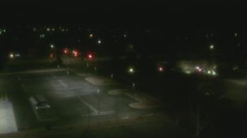 Weather camera view of San Juan County Emergency Management.