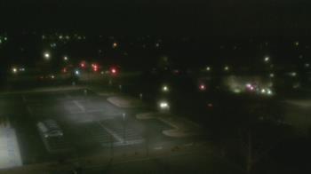 Weather camera view of San Juan County Emergency Management.