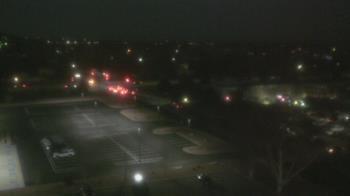 Weather camera view of San Juan County Emergency Management.