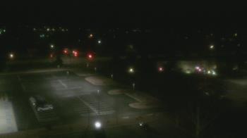 Weather camera view of San Juan County Emergency Management.