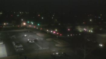 Weather camera view of San Juan County Emergency Management.