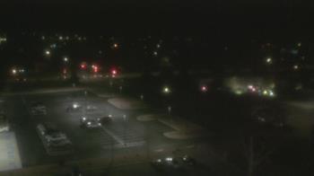 Weather camera view of San Juan County Emergency Management.