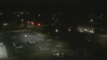 Weather camera view of San Juan County Emergency Management.