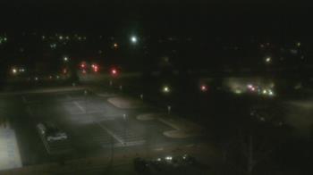 Weather camera view of San Juan County Emergency Management.