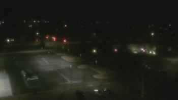 Weather camera view of San Juan County Emergency Management.