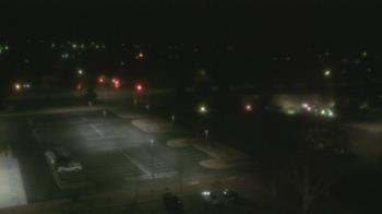 Weather camera view of San Juan County Emergency Management.