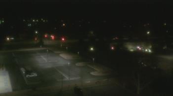 Weather camera view of San Juan County Emergency Management.