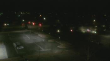 Weather camera view of San Juan County Emergency Management.