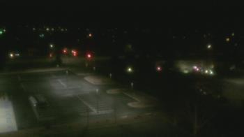 Weather camera view of San Juan County Emergency Management.